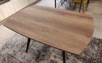 Tavolo allungabile Elica